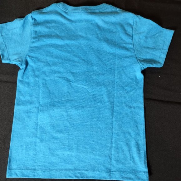NWT Nintendo Race Ya' Short Sleeve T-Shirt - Picture 3 of 4